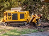 New Stump Cutter for Sale